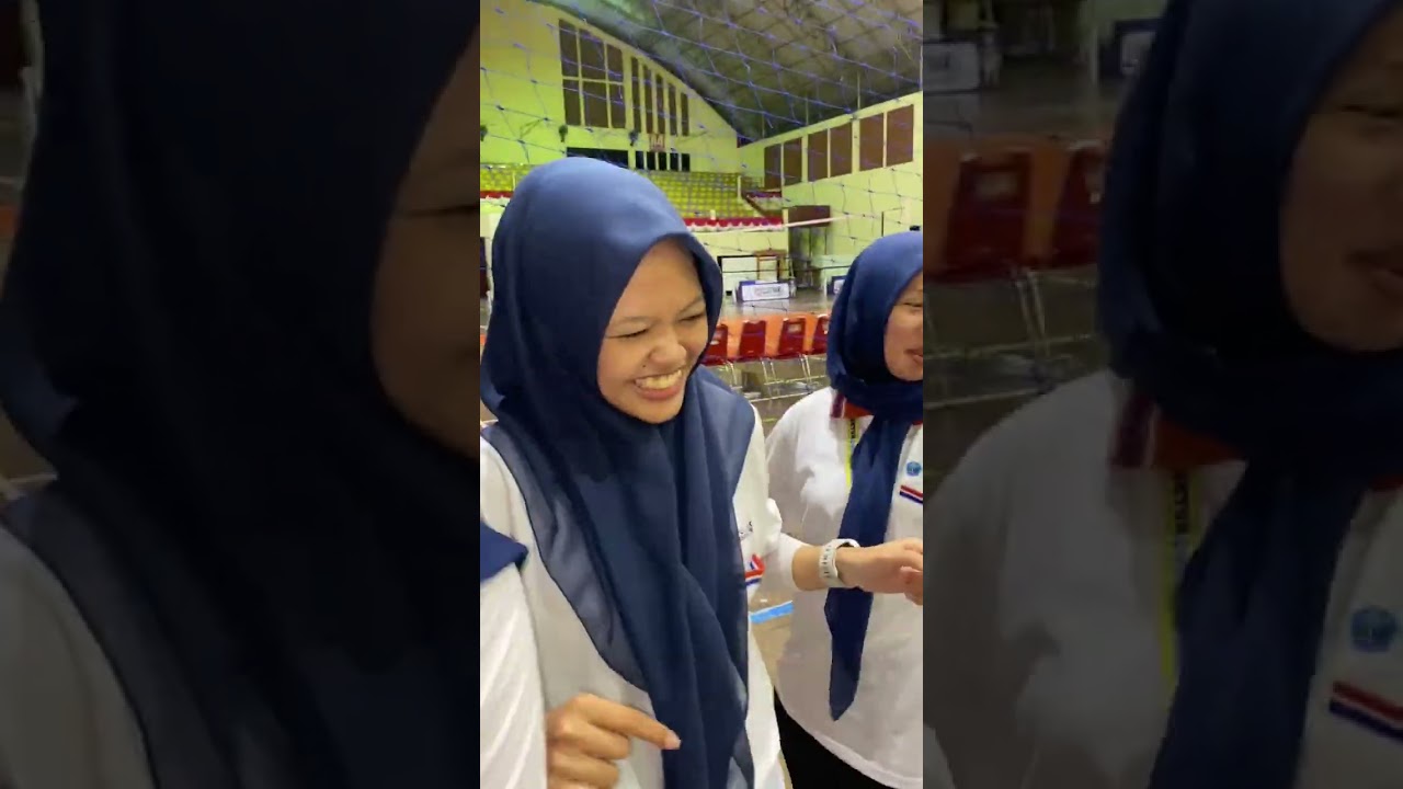Selama direktur cup hehehe