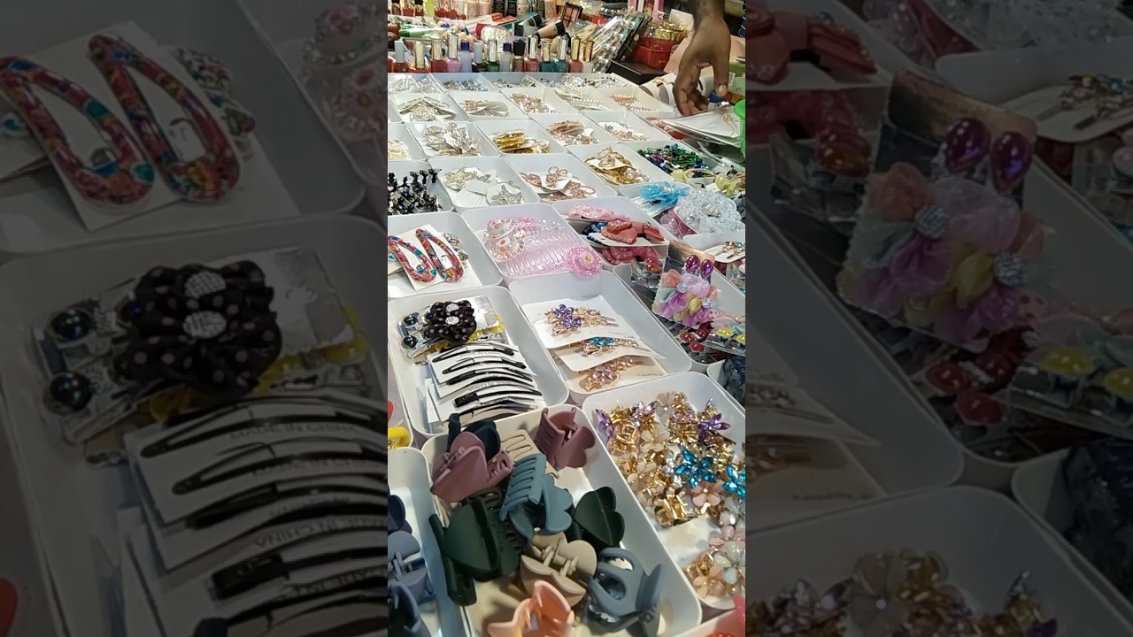 কসমেটিক শপ Cosmetic shop #shorts