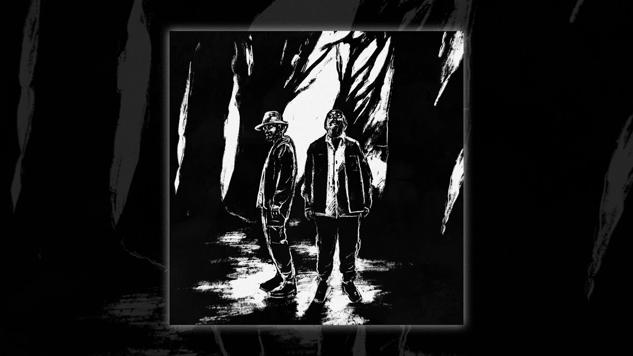 Sisl & The OM - Что с нами когда мы одни?
