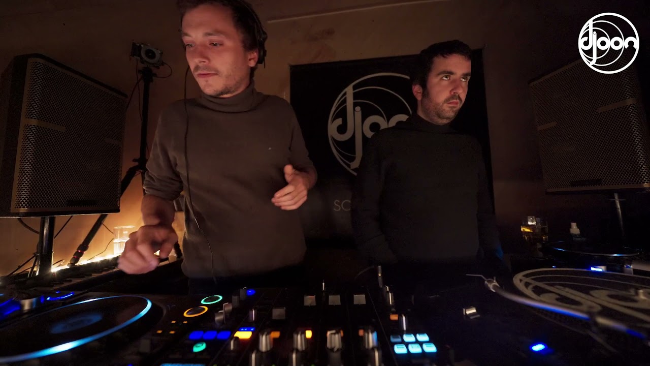 Paul Cut b2b Flabaire @ Djoon, 05/11/21