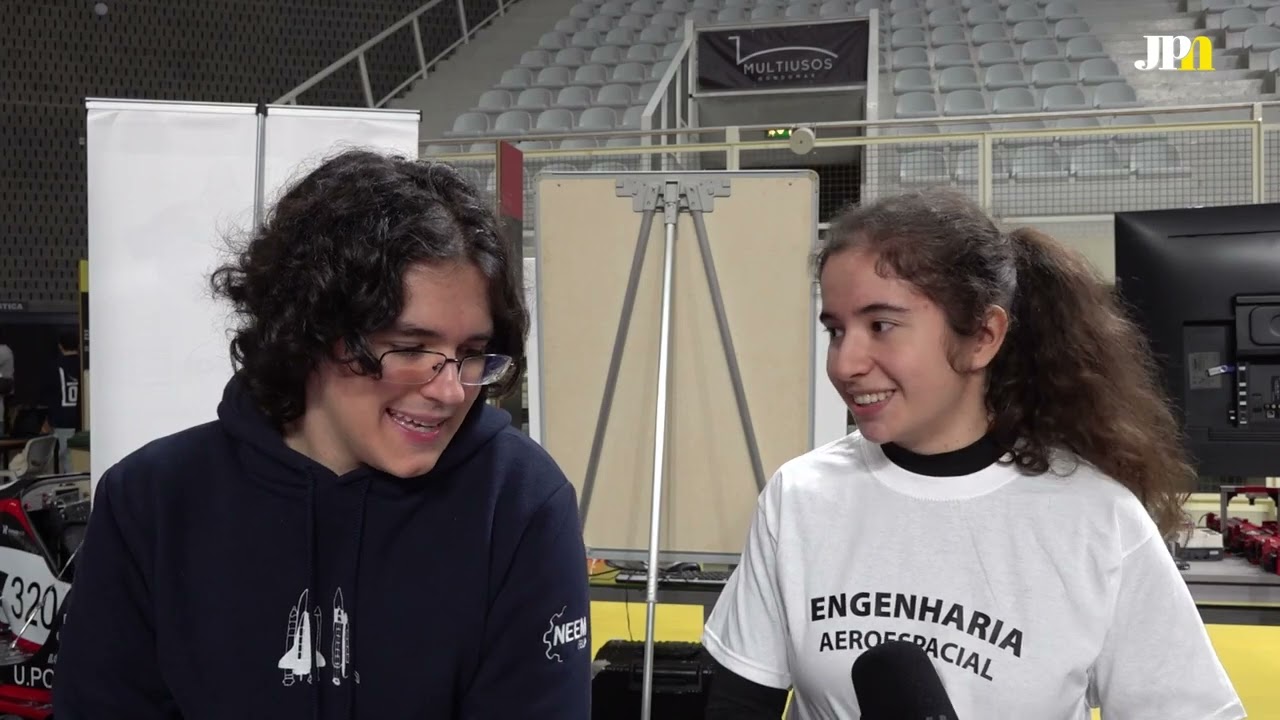 Mostra U.Porto apresenta oferta formativa aos jovens que vão ingressar no ensino superior