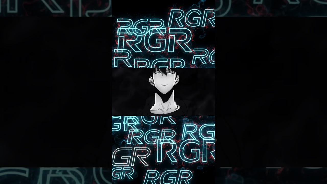 Rgramos - Dominar as sombras 