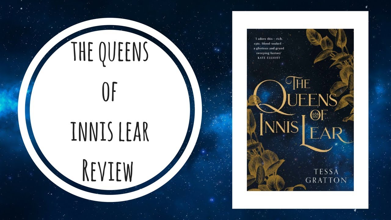The Queens Of Innis Lear / Review