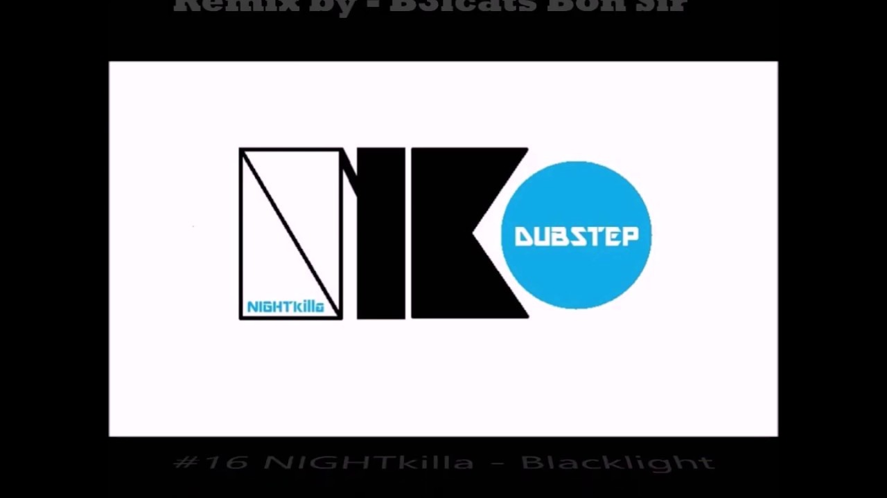 NIGHTkilla / Rukkus Dubstep Top 57 (Part. 2)
