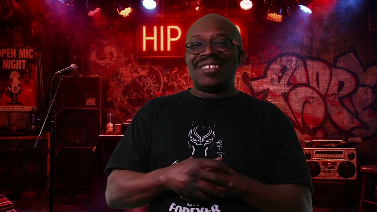 Hip hop meets politics. HOTSPOTZ  Jan 2026 From Cinematix.tv.