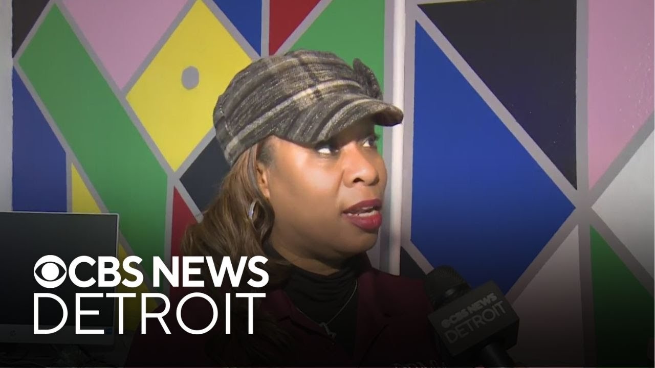 Detroit Rescue Mission Ministries provides assistance during cold weather