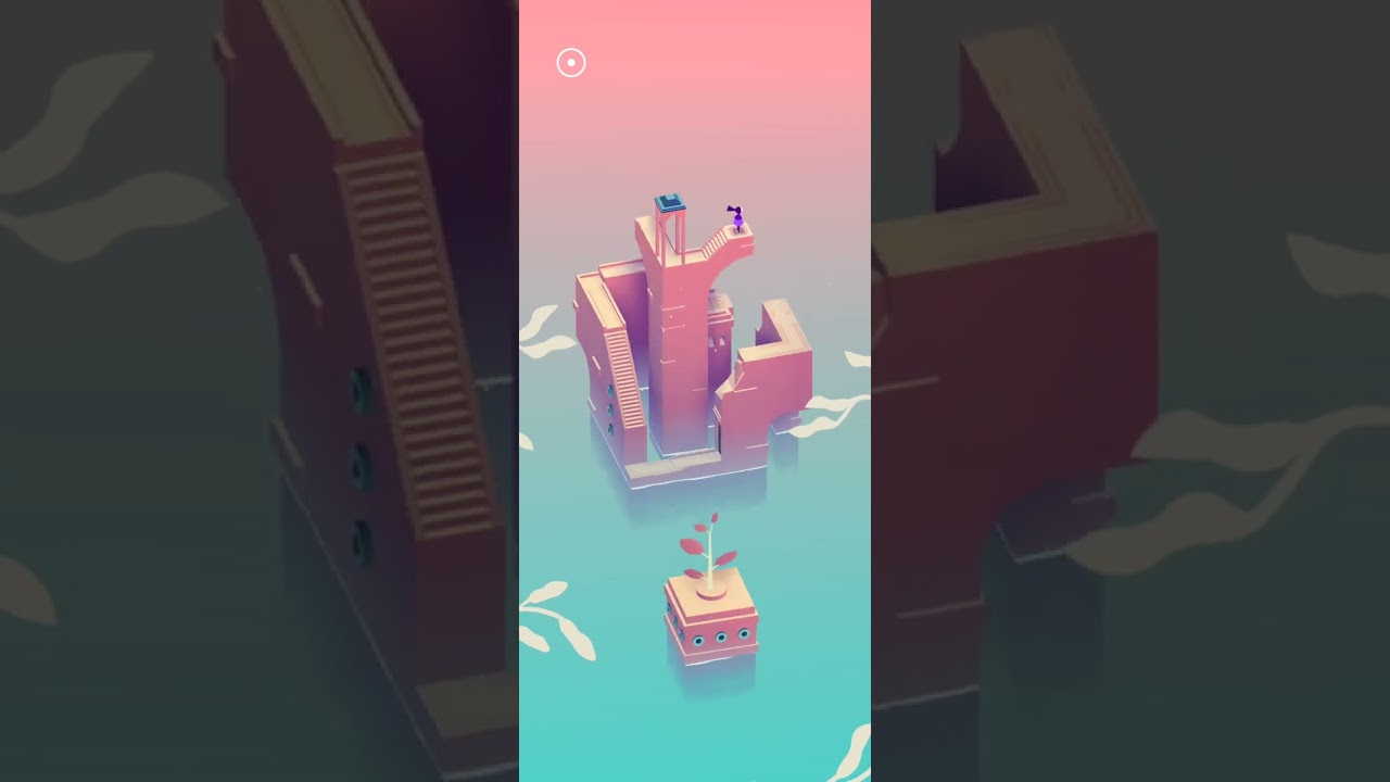 Monument Valley 3 - Walkthrough