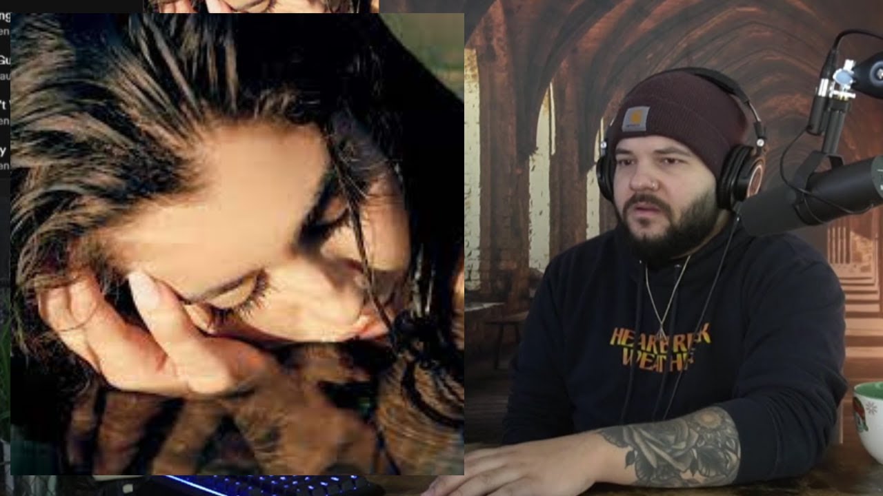 Lauren Jauregui is already a top tier R&B artist | Prelude | Album Reaction