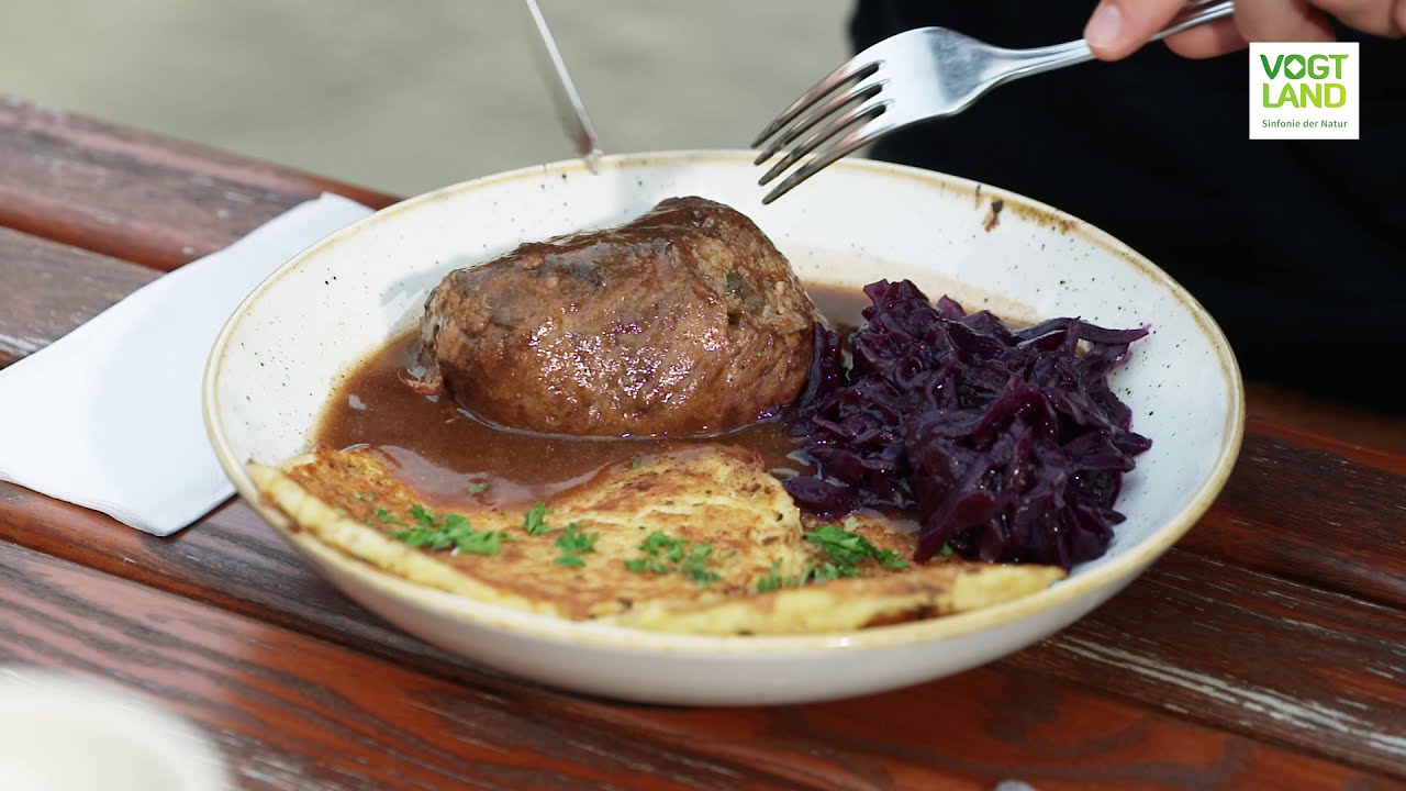 VOGTLAND - Flair & Genuss in den St&auml;dteperlen