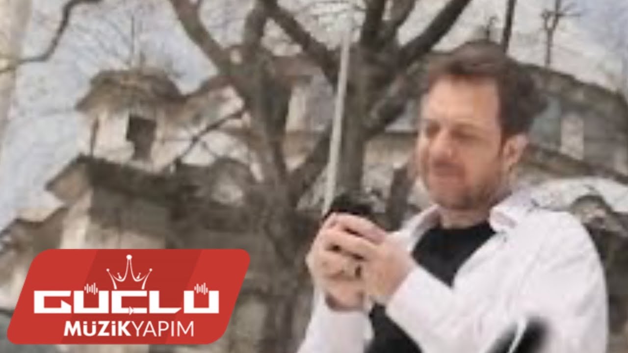 Güçlü Soydemir - Göçmen Kuşlar - İlahisi (Official - Video - Klip)