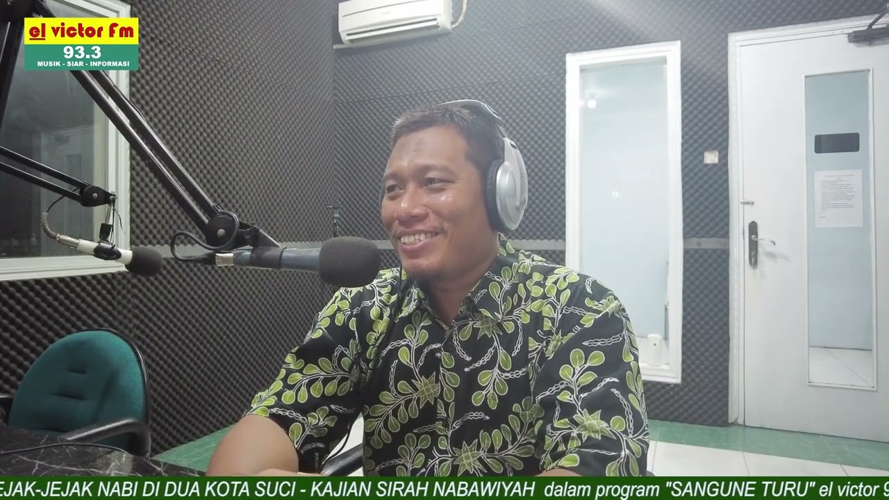 KEHIDUPAN RUMAH TANGGA NABI DENGAN KHADIJAH