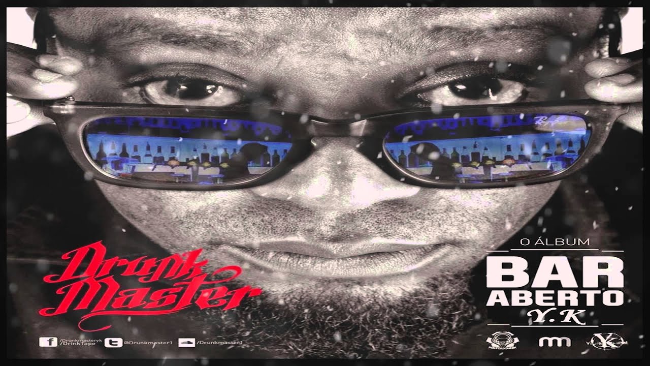 Drunk Master - kapitulo c/ Eliei