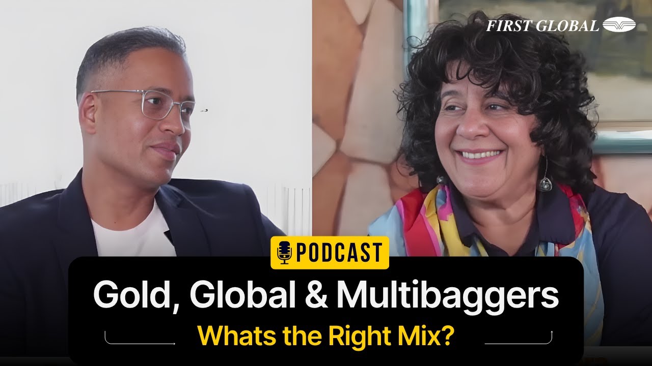 When to Buy, When to Sell & When to Let It Run — The Multibagger Myth Explained