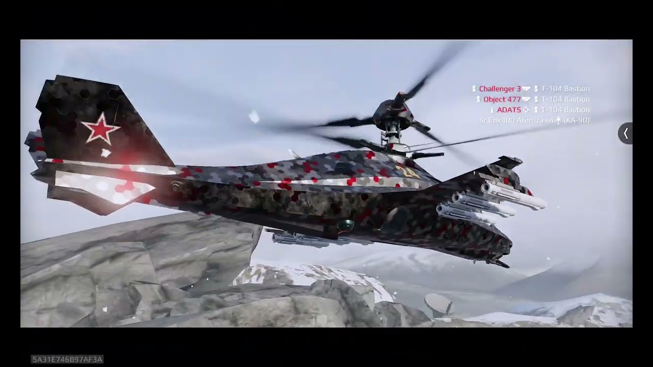 Luchar antes que rendirse / MWT Tank Battles Gameplay 
