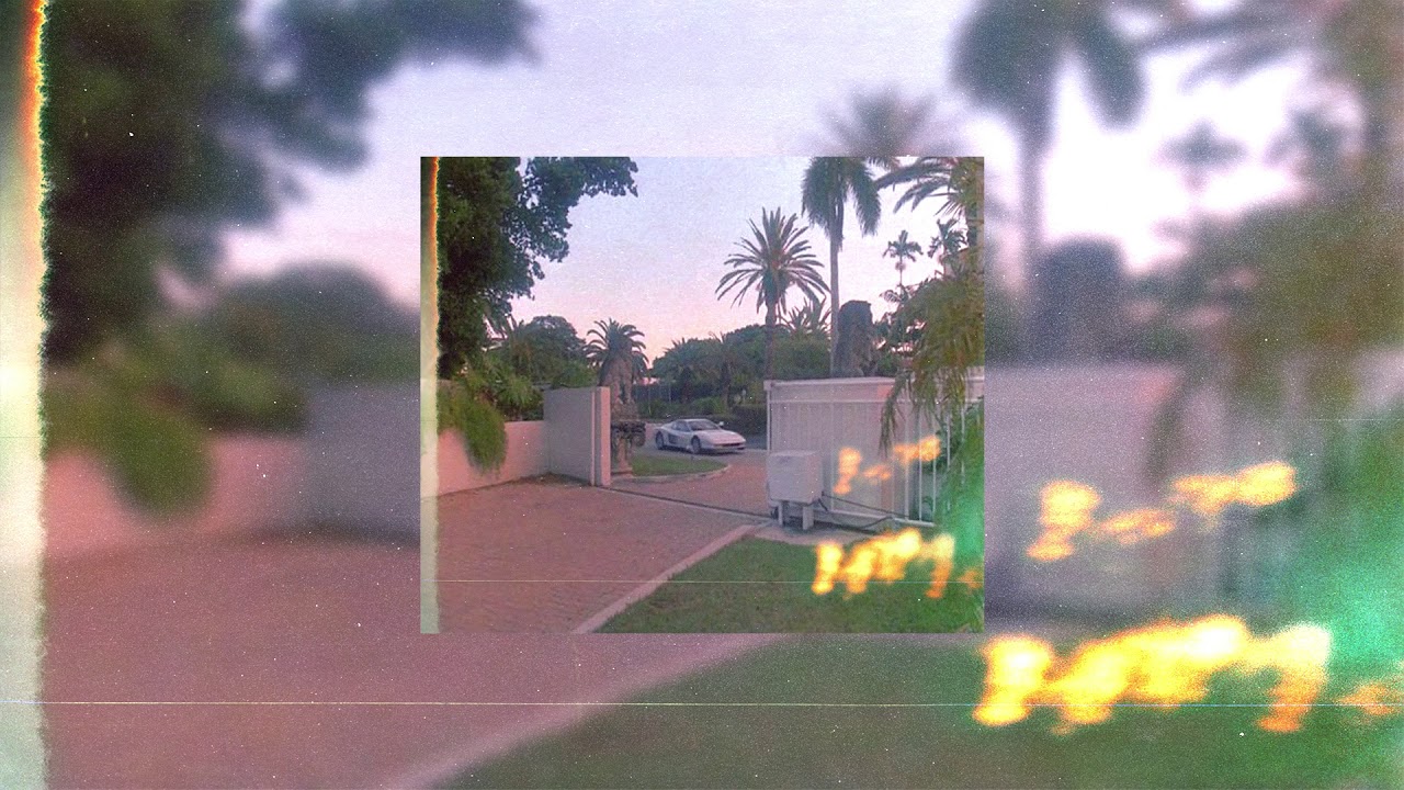 Shortie No Mass  - Like This & U Like My Style (slowed & reverb)