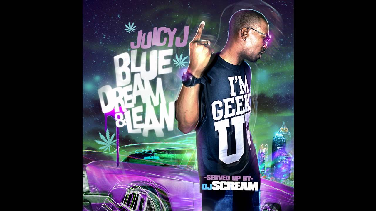 Juicy J - Juicy J Can't Instrumental Remake