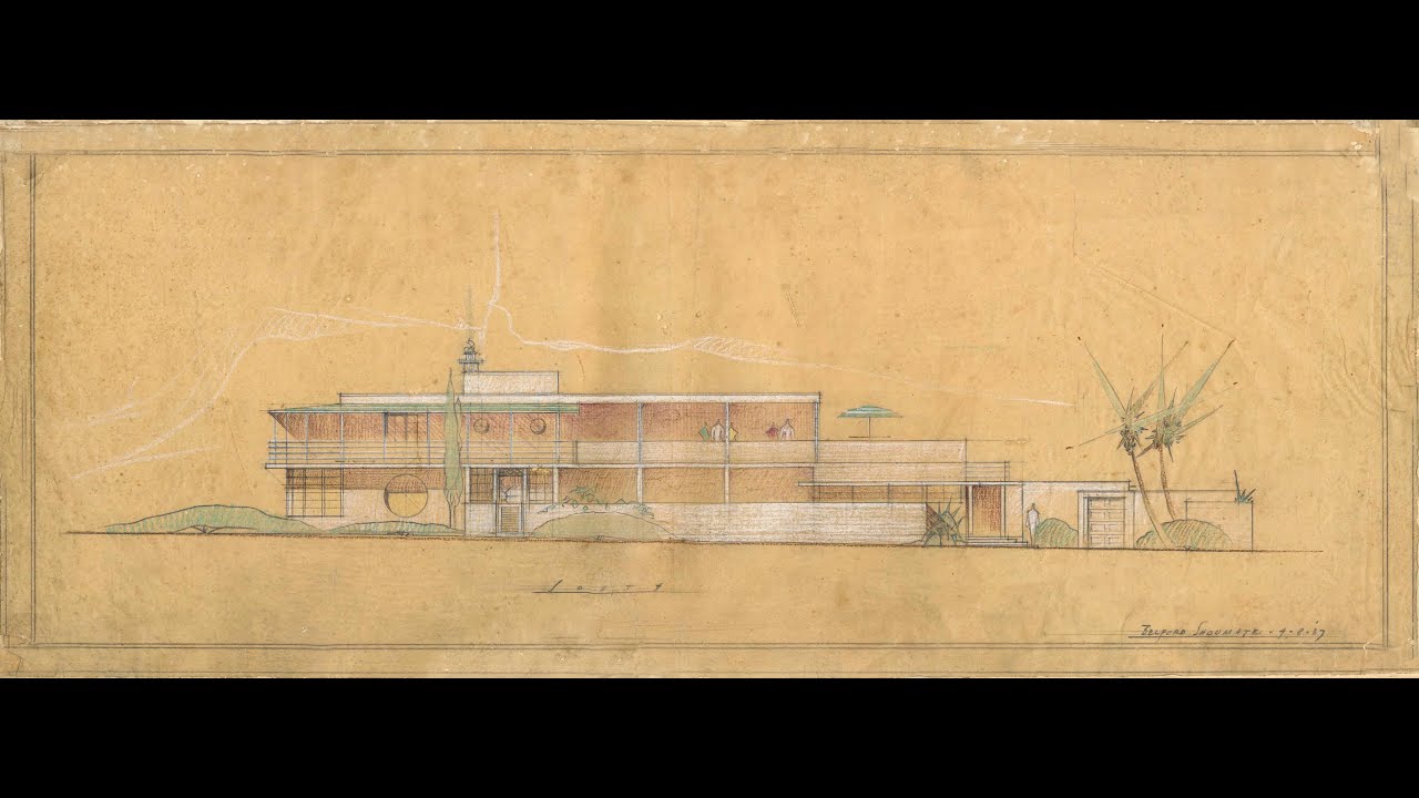 Landmarks Discovered: 1221 North Lake Way