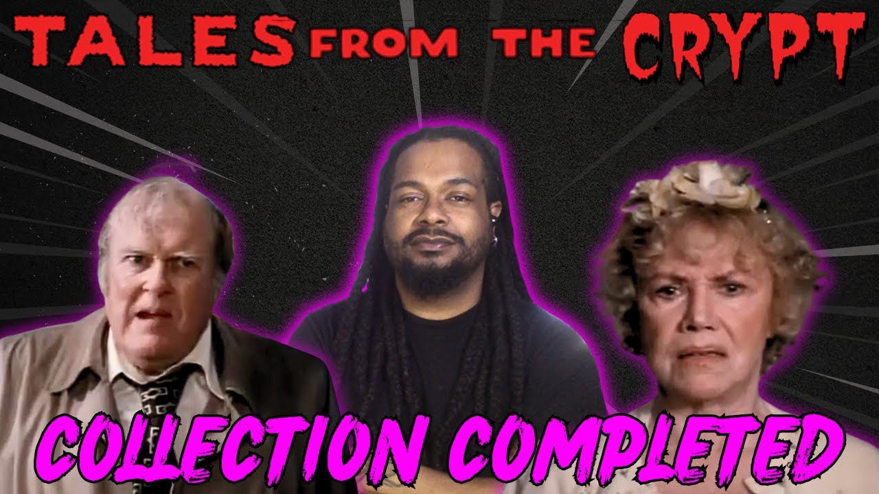 Tales From The Crypt 