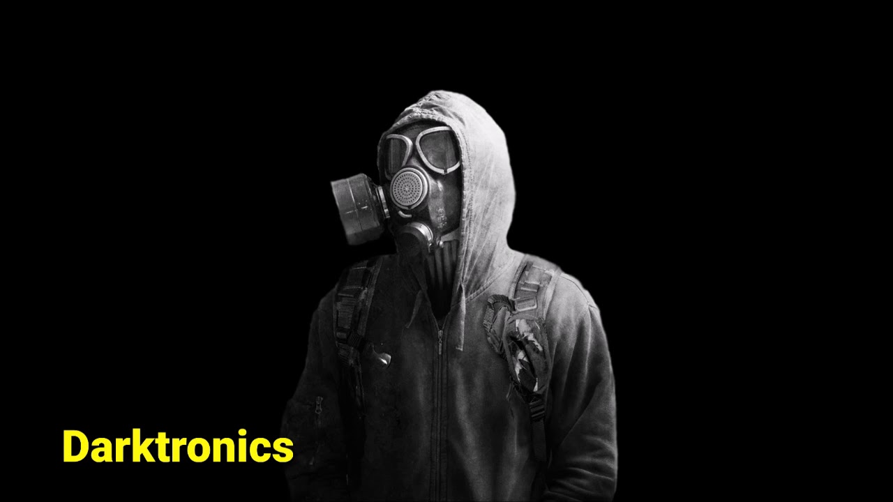 Darktronics Techno Bunker 23 10 2020