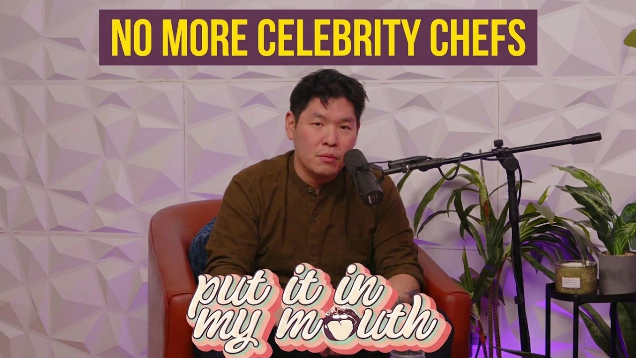 S4 Ep 33: Chef Eric Huang