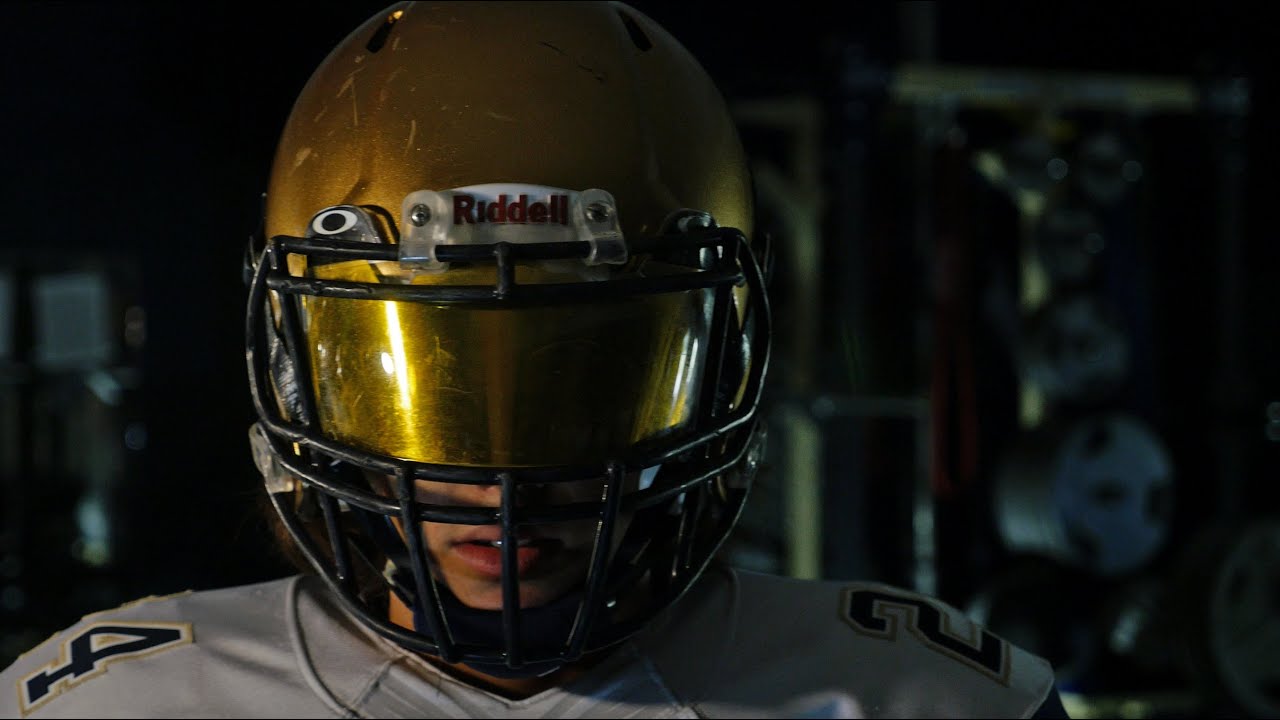 Helias Football Hype Video 2016