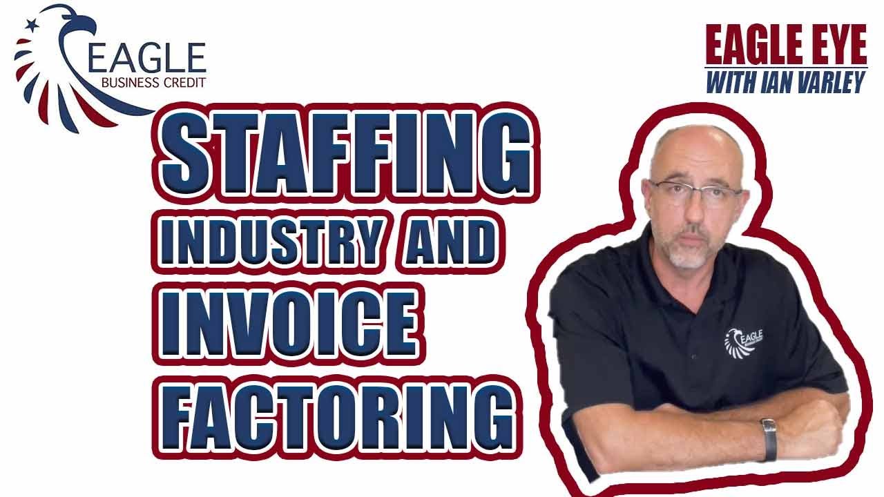 Staffing Companies and Invoice Factoring