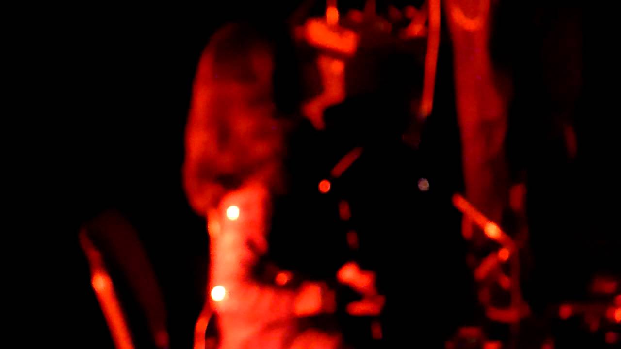 Teresa Salgueiro -- A Fogueira / Lisboa