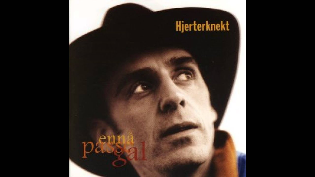 Hjerterknekt - 