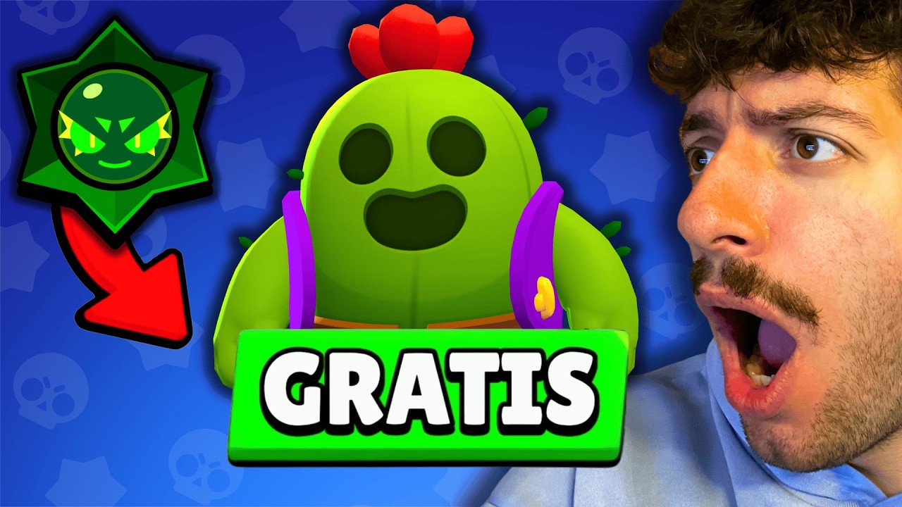 VELOCE! SHOPPO TUTTO cosa ho TROVATO?!?! 😱 Brawl Stars
