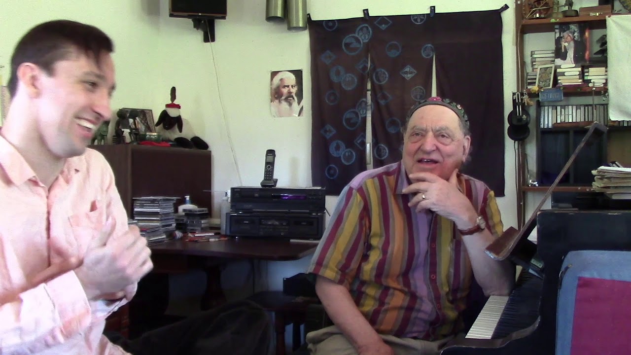 Not on the Radio with WA Mathieu