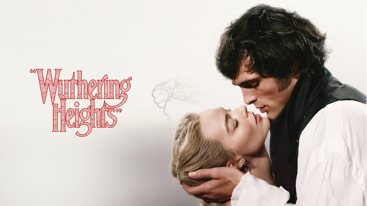 Podcast: Review of Wuthering Heights