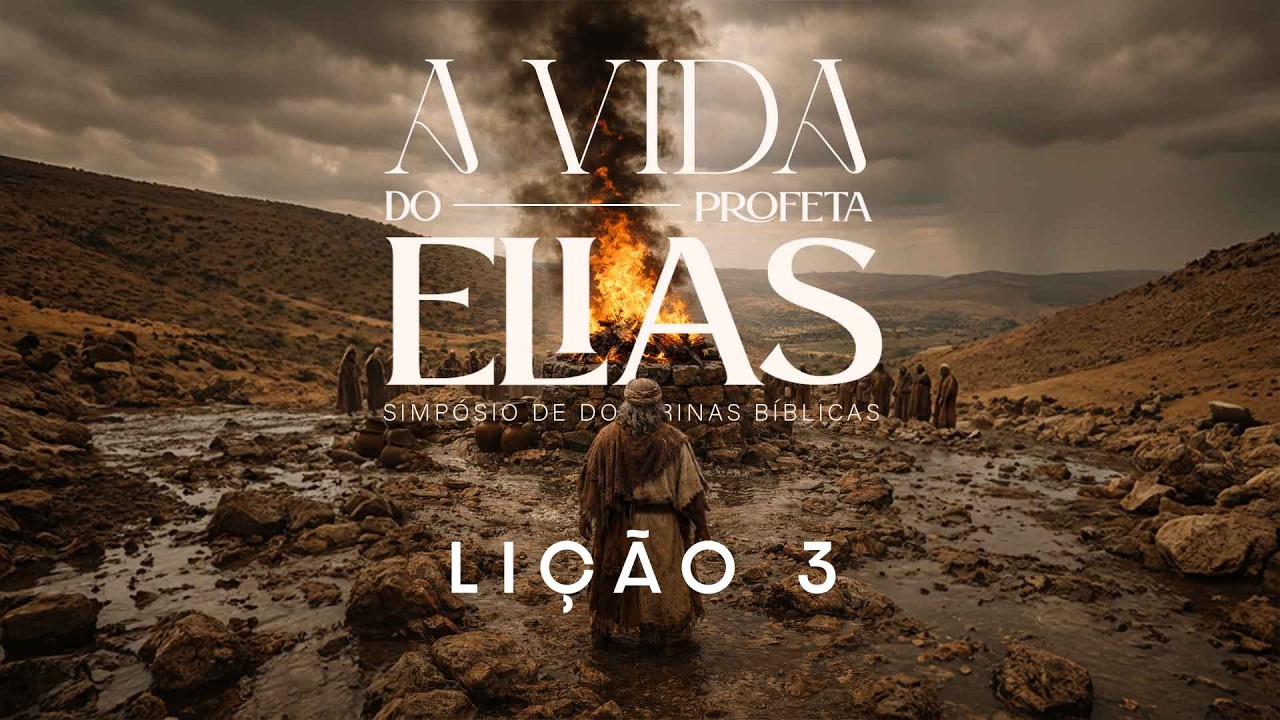 SEGUNDO DIA | SIMPÓSIO DE DOUTRINAS BÍBLICAS | IEADPE ÁREA 20