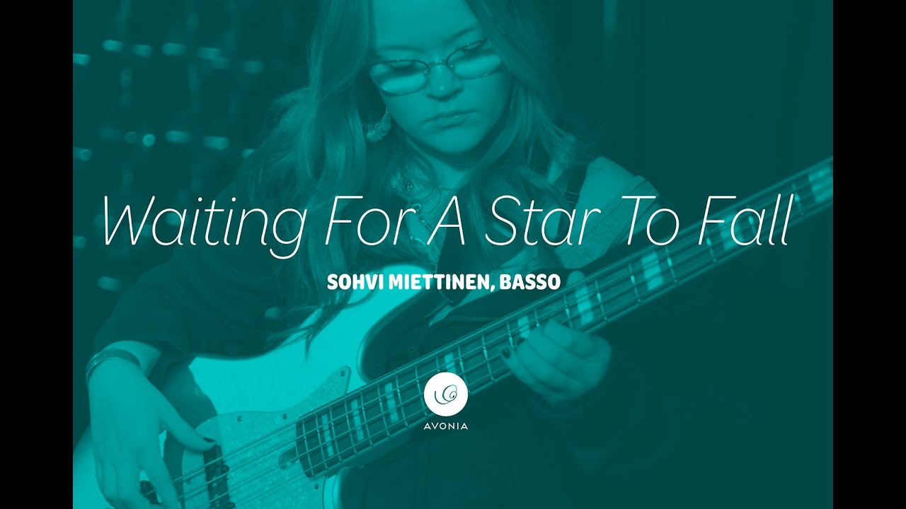Sohvi, basso | Boy Meets Girl: Waiting For A Star To Fall