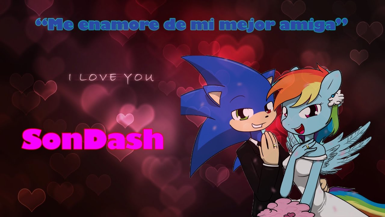 Me enamore de mi mejor amiga - Sondash (Music Video)