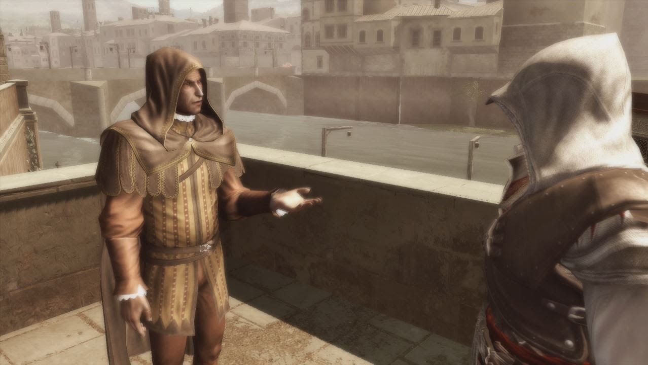 Assassin's Creed II - Firenze Assassins