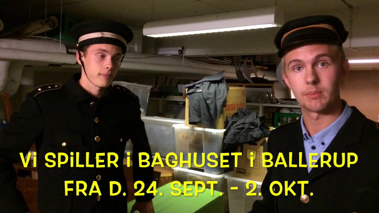 Teatergruppen KLIMA - Pippi