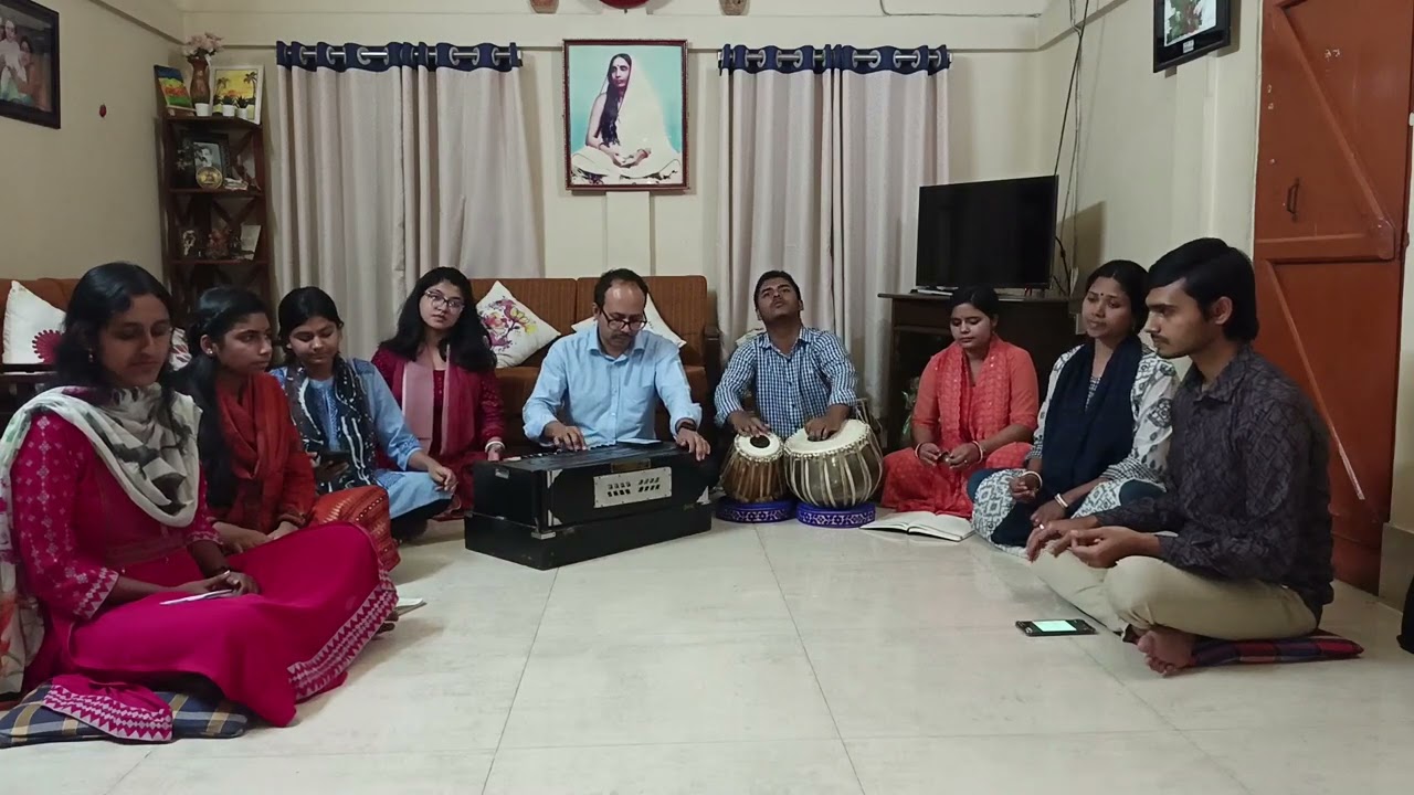 তুমি অন্তহীন II Tumi Ontohino II গীতি চিরন্তনী
