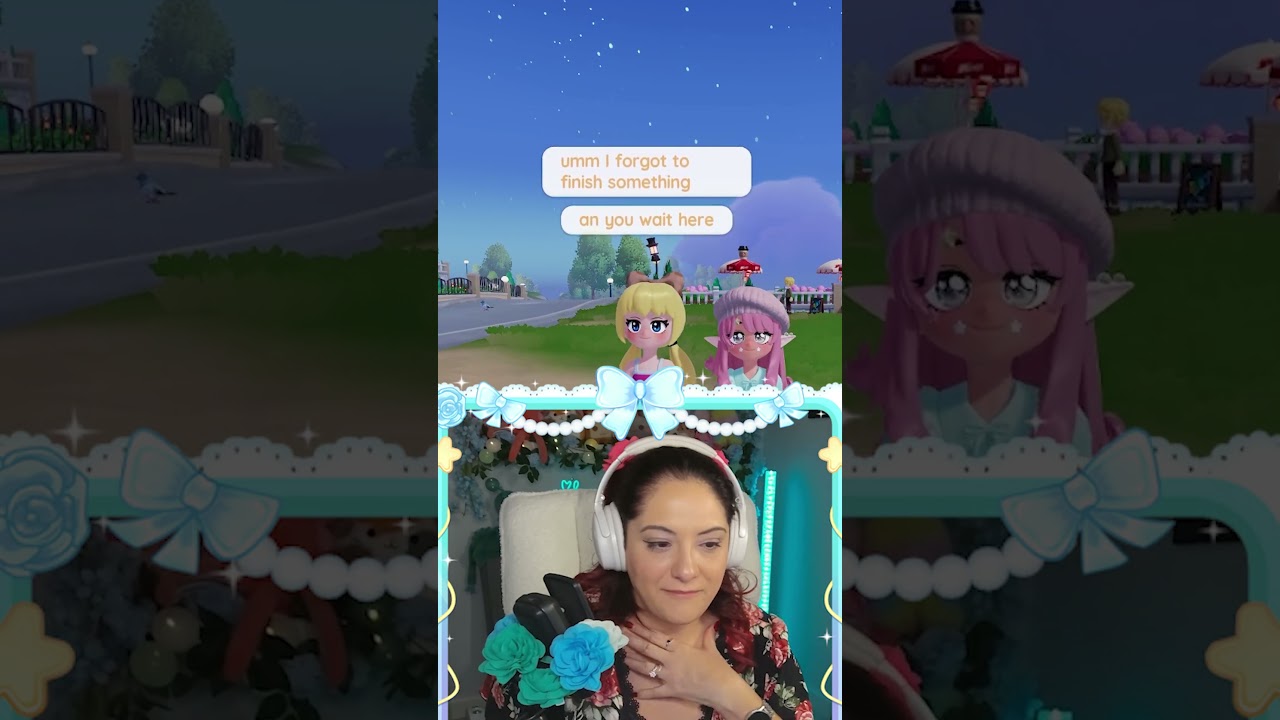 Её дом ИСЧЕЗ из игры! *Heartopia*