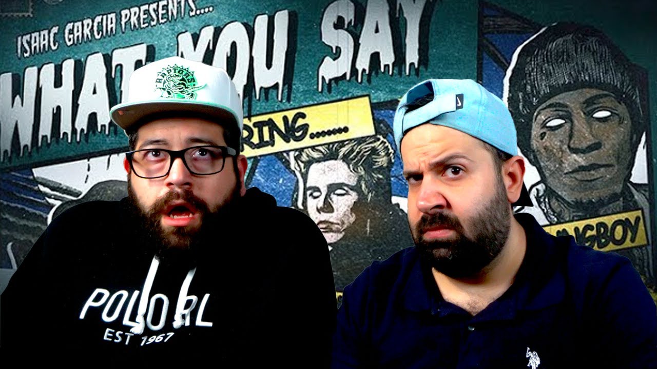 OLD HEADS React to NBA YoungBoy ft. The Kid Laroi & Post Malone - What You Say