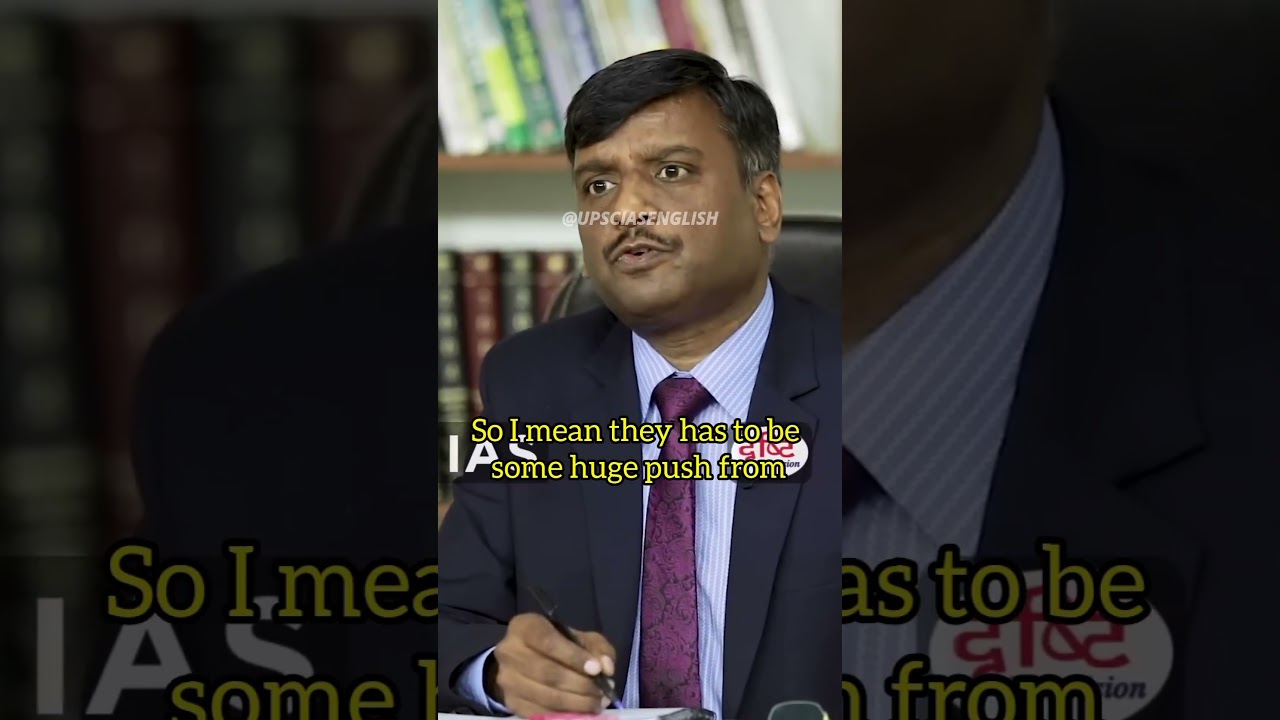 8 Years at ONGC, Why Did You Leave? | 