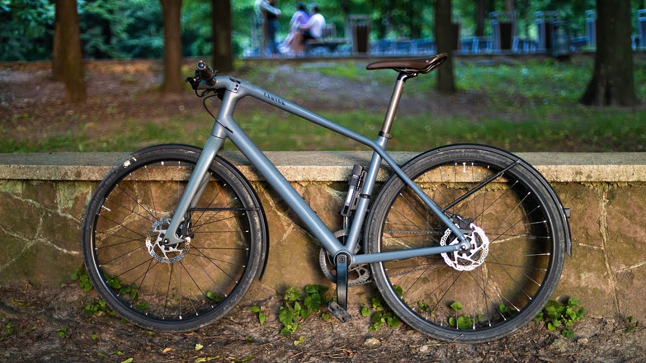Stas   Canyon Commuter 8