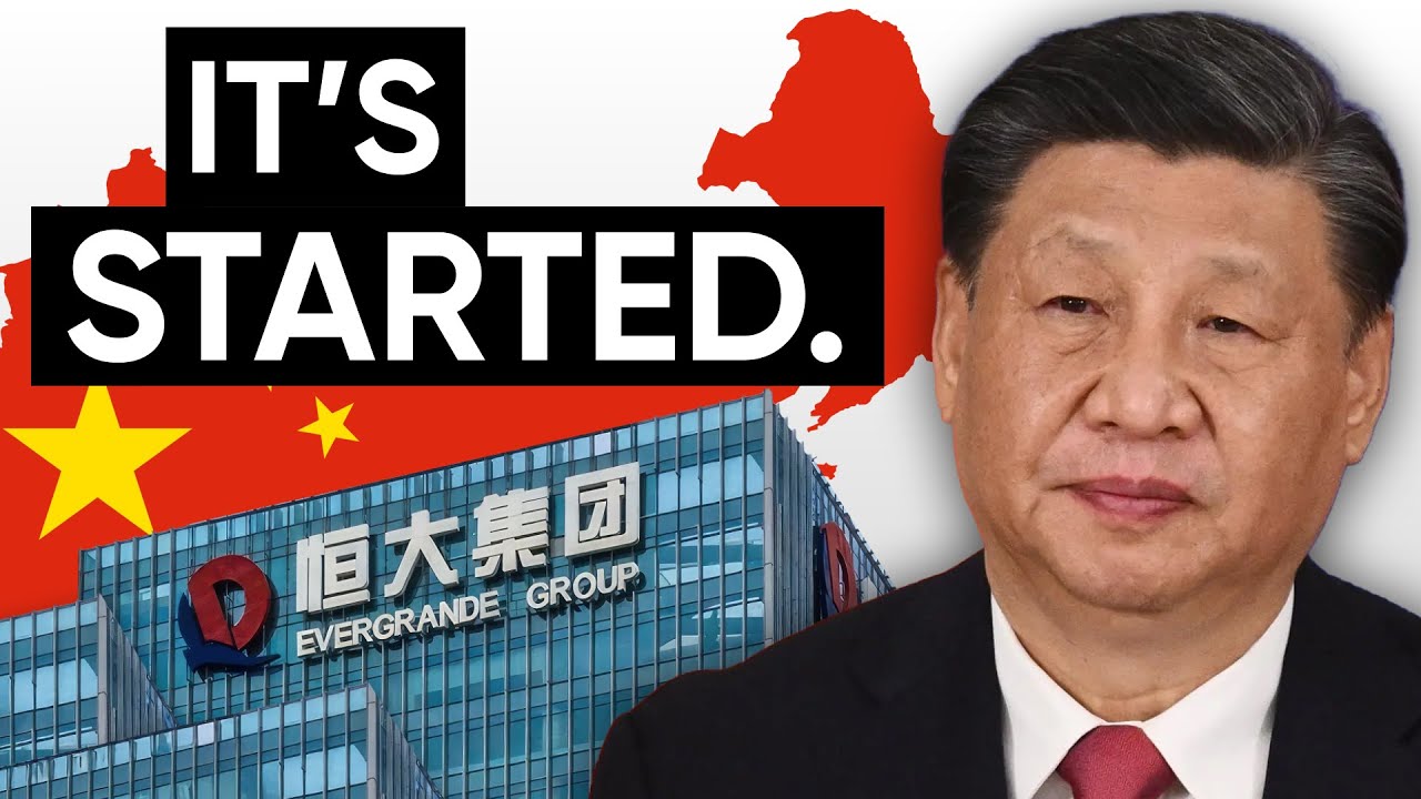 China’s Economic Crisis Is Worse Than You Think (Here’s Why)