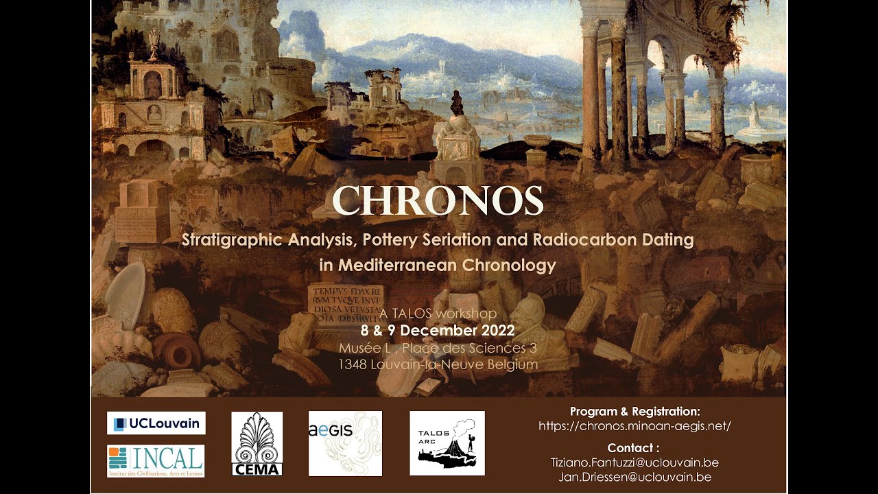 Chronos &middot; 2022-12-8 &middot; Bietak Manfred &middot; The Duration of the Hyksos Rule