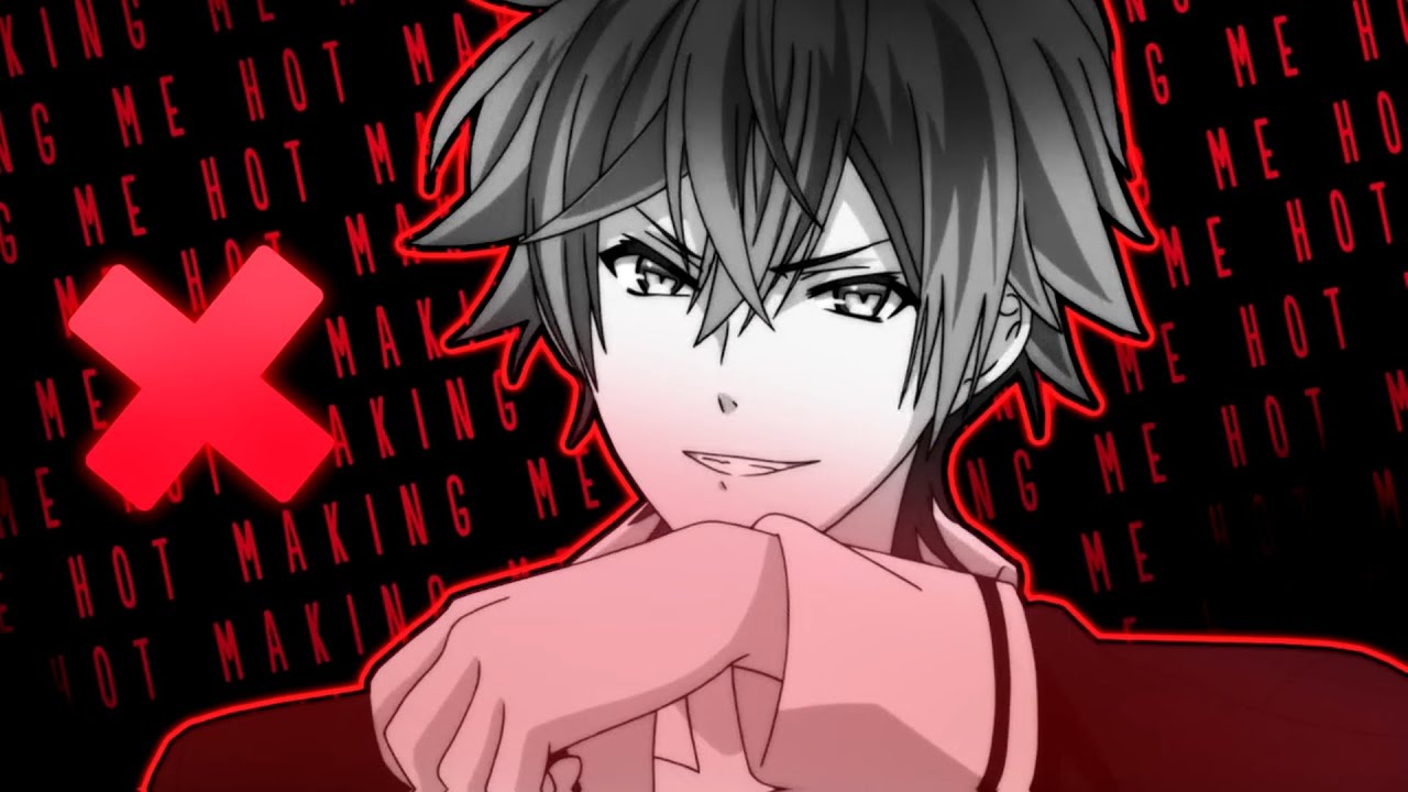 [Public MEP] - I Want You Bite [Vampire MEP]