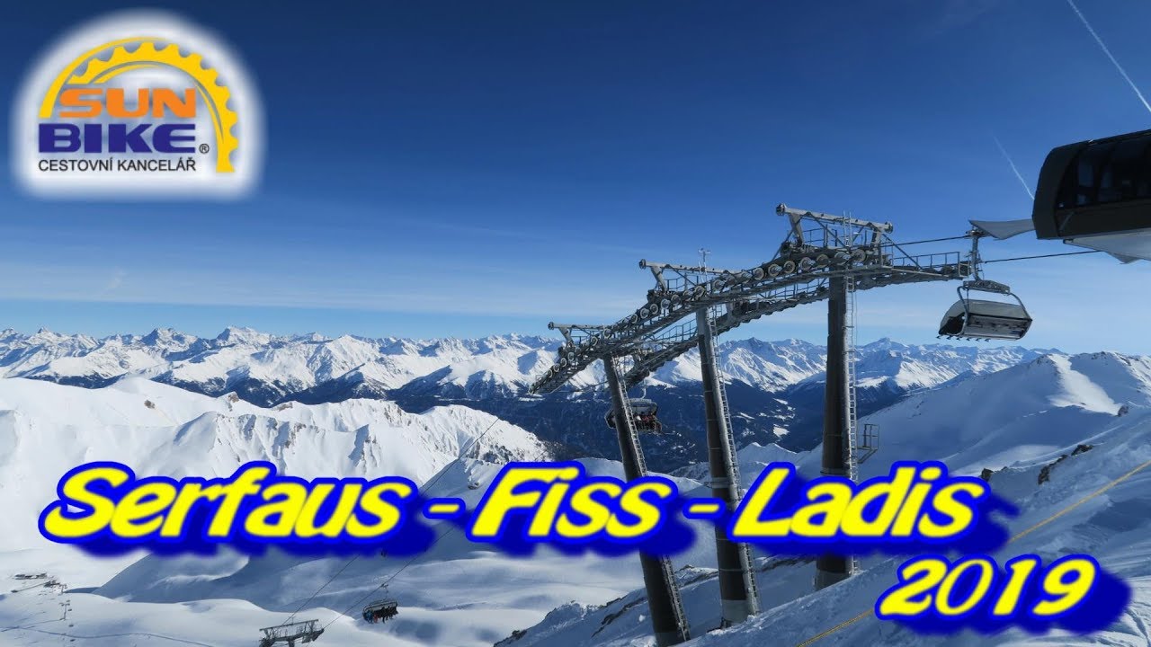 Serfaus Fiss Ladis 2019 | CK Sunbike