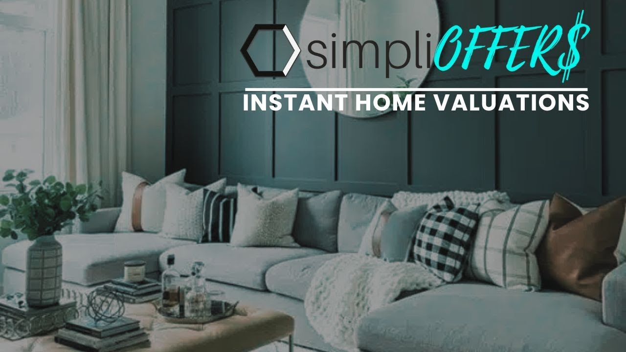 simplioffers instant valuations