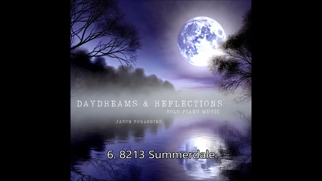 6.  8213 Summerdale- demo