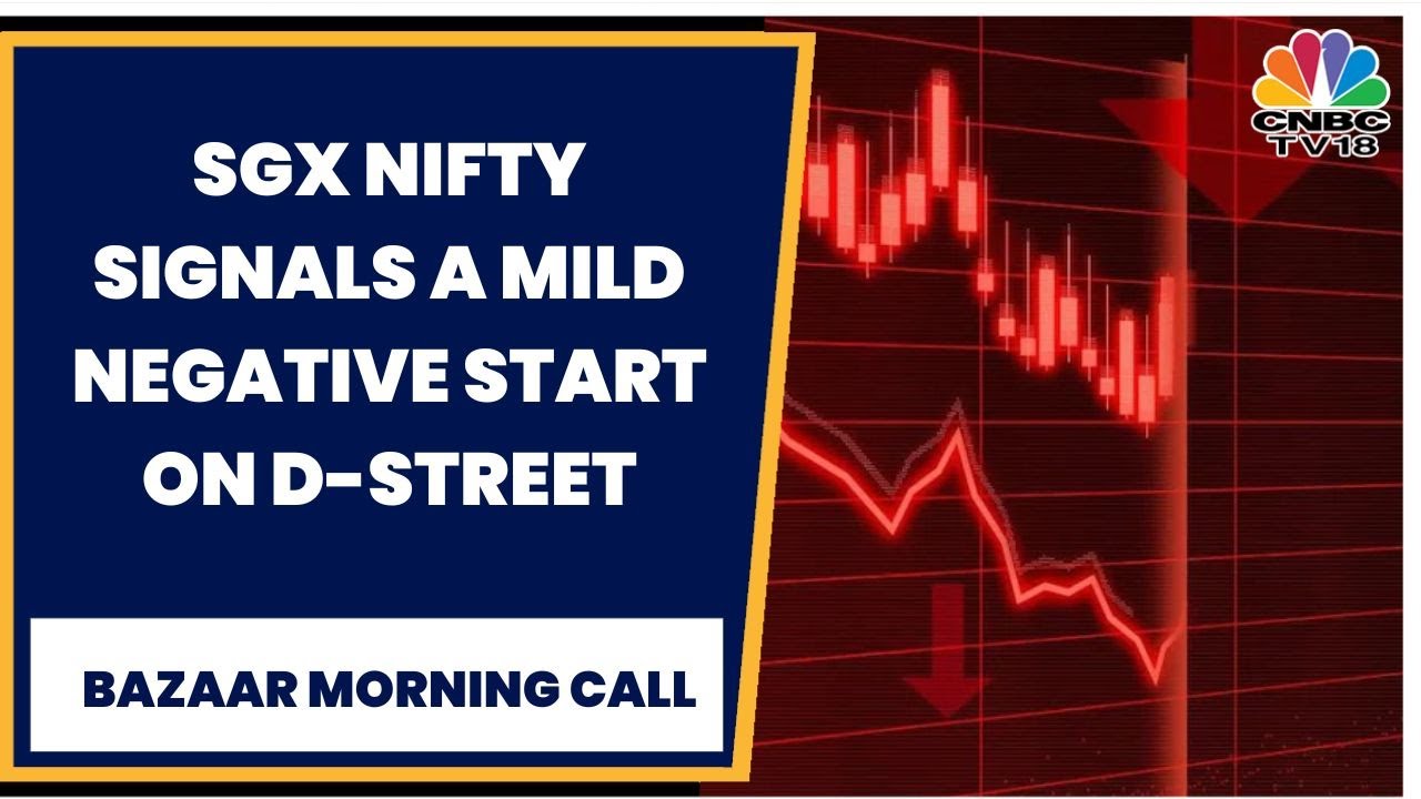 Asia Higher Following A Positive Close On Wall Street While D-Street Likely To Witness Muted Start