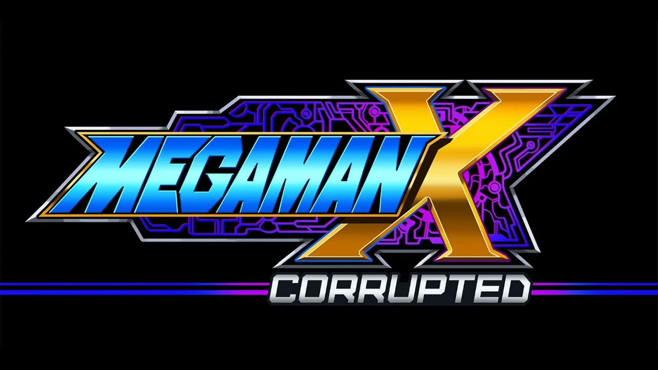 Megaman X: Corrupted - Strike Battle (PSX Re-Arrange)