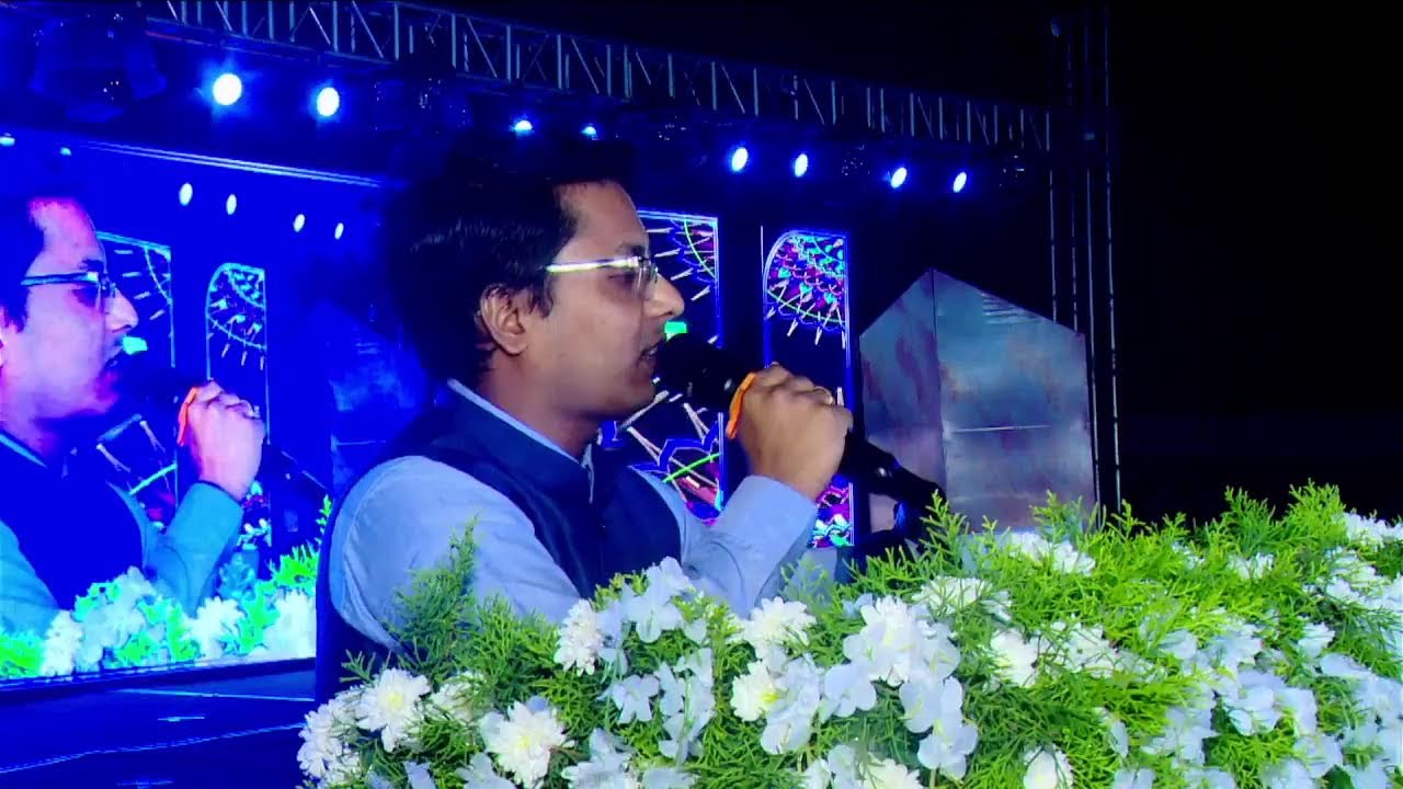 KALYAN KUAMR   ,CHINTAMANI BIDDA  Live Stream